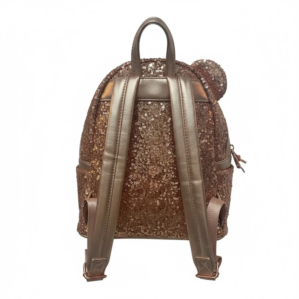Loungefly sparkling sequin